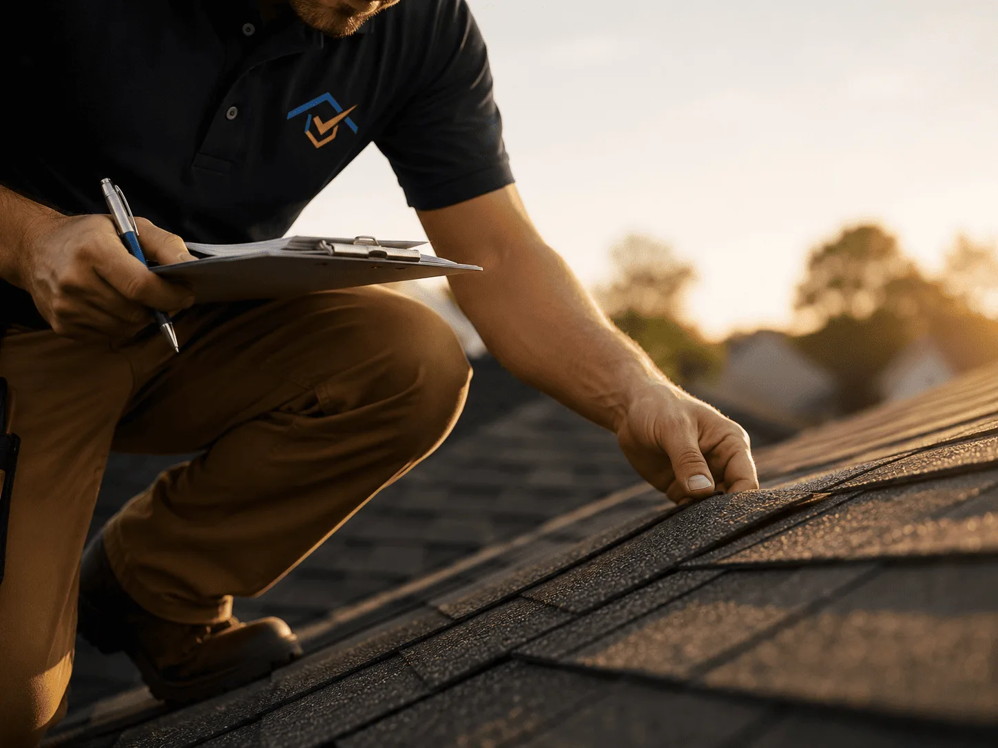 Why Choose Roof Inspection in Little Rock, MS