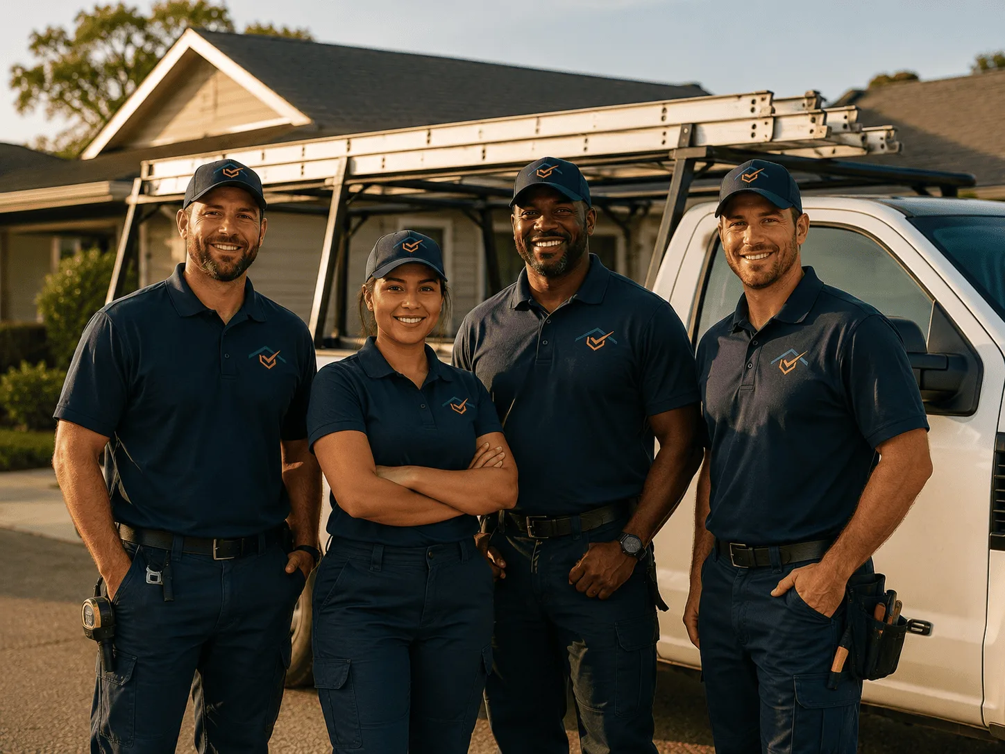 Roof Inspection company in Little Rock, MS